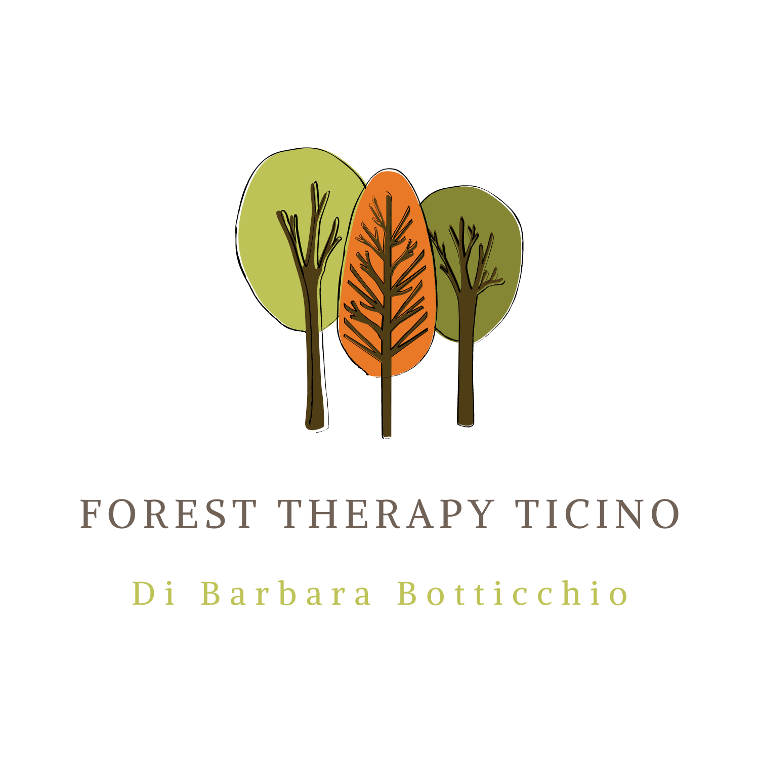 Bagni di Foresta - Forest Bathing