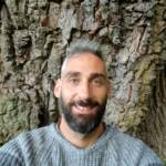 Patrick Heitz, biologo e guida ambientale